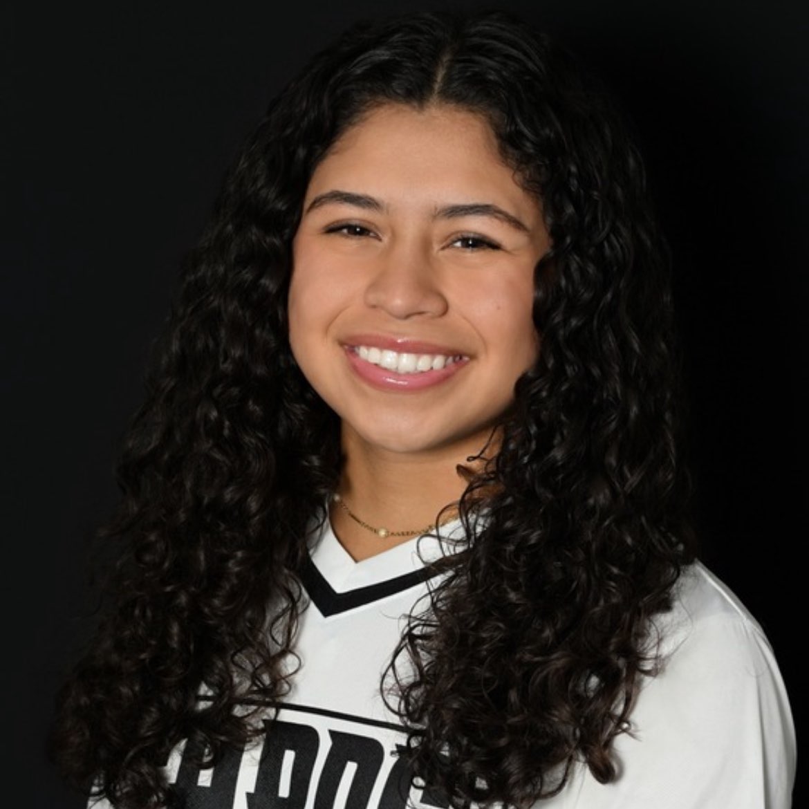 Haylie Jaime athlete profile head shot