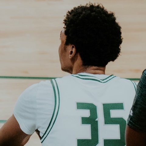 Derelle Desire athlete profile head shot