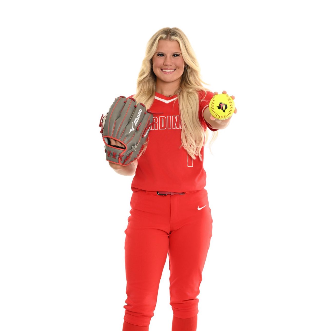 Alexa Beeson athlete profile head shot