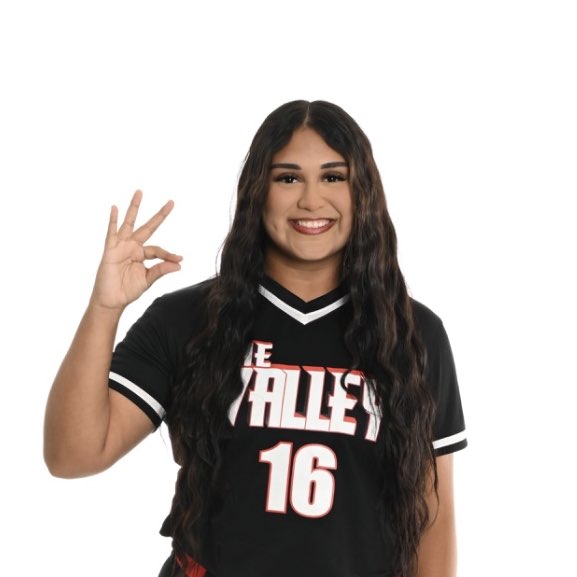 Clarissa Valdez athlete profile head shot