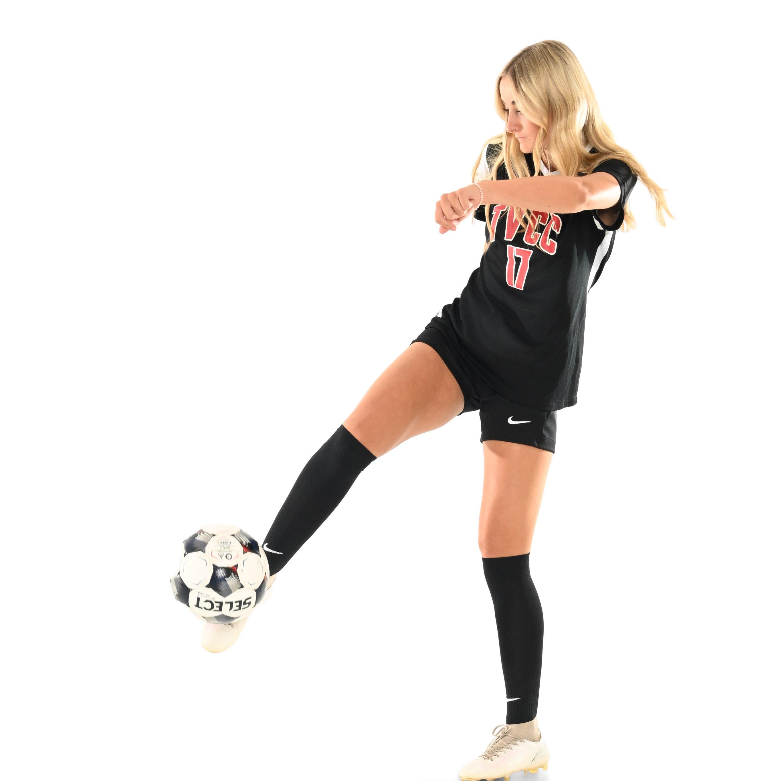 Hadlee Farrow athlete profile head shot