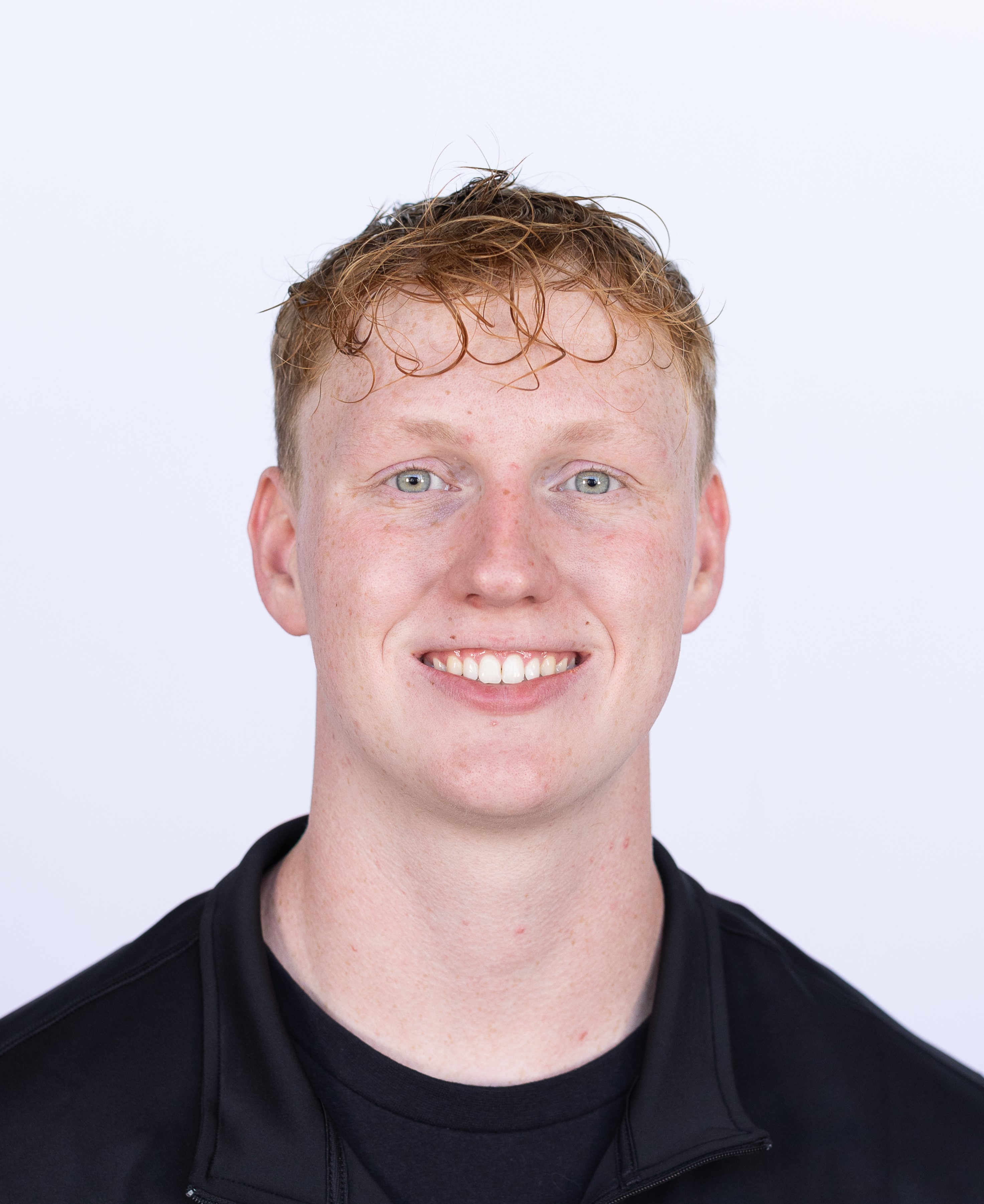 Matt Uehling athlete profile head shot