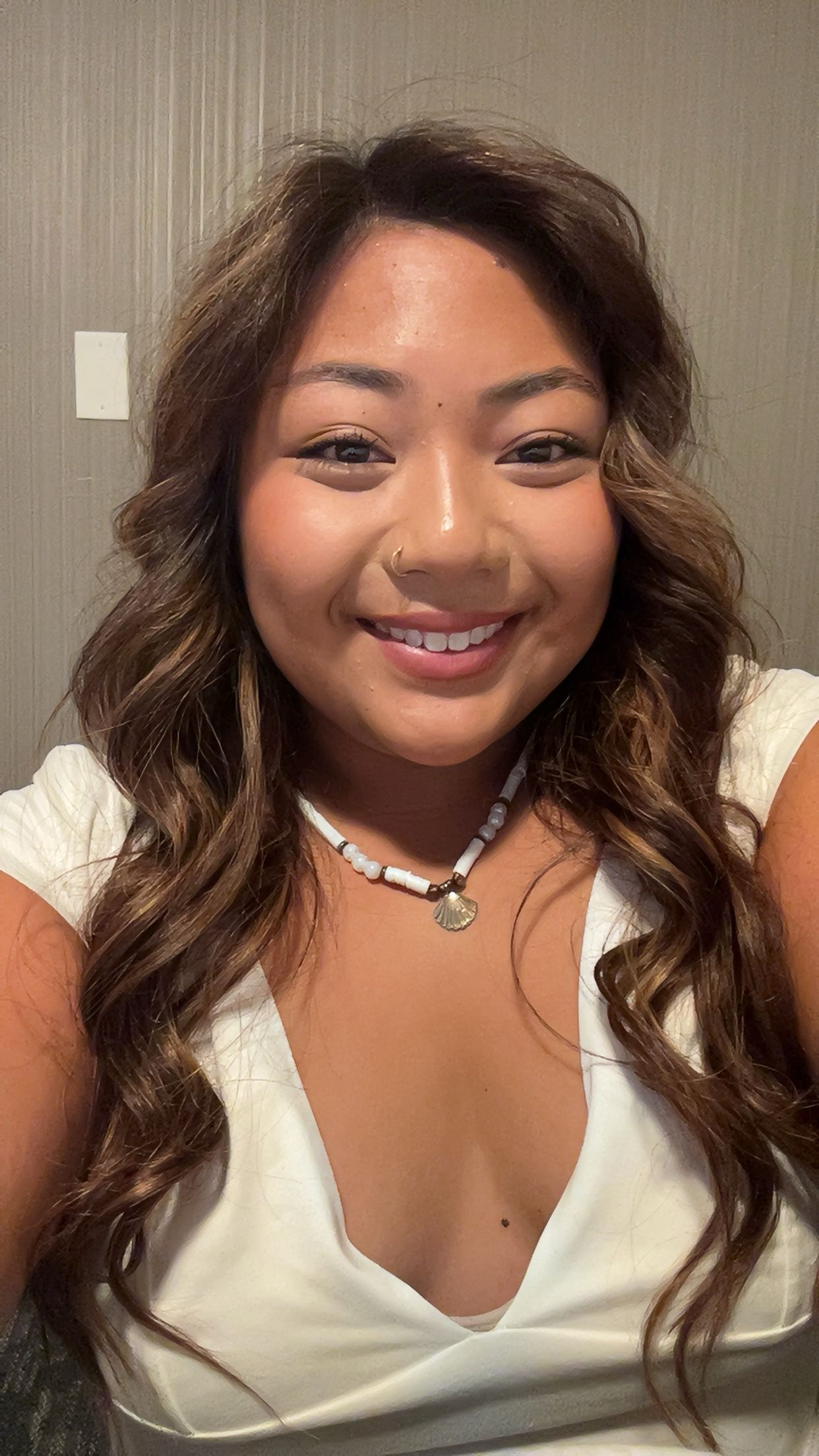 Mia jean Pamplona athlete profile head shot