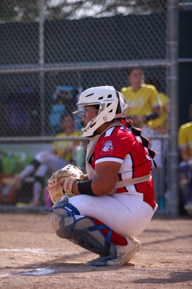 Athlete profile featured image number 3 of 4