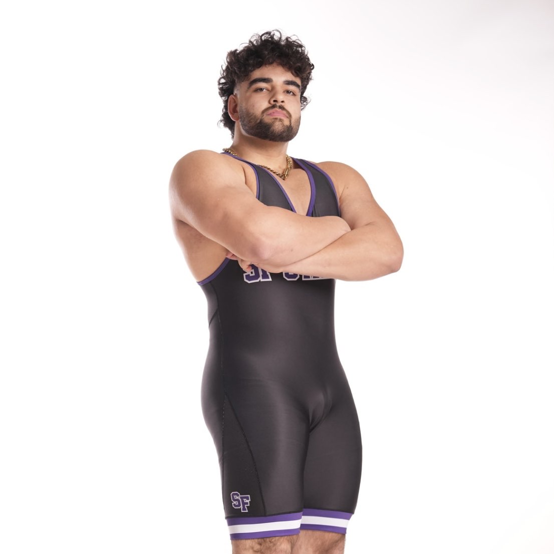 Felipe De Matos athlete profile head shot