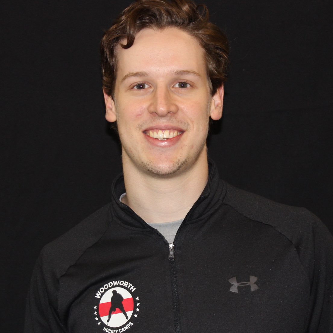 Luke Woodworth athlete profile head shot