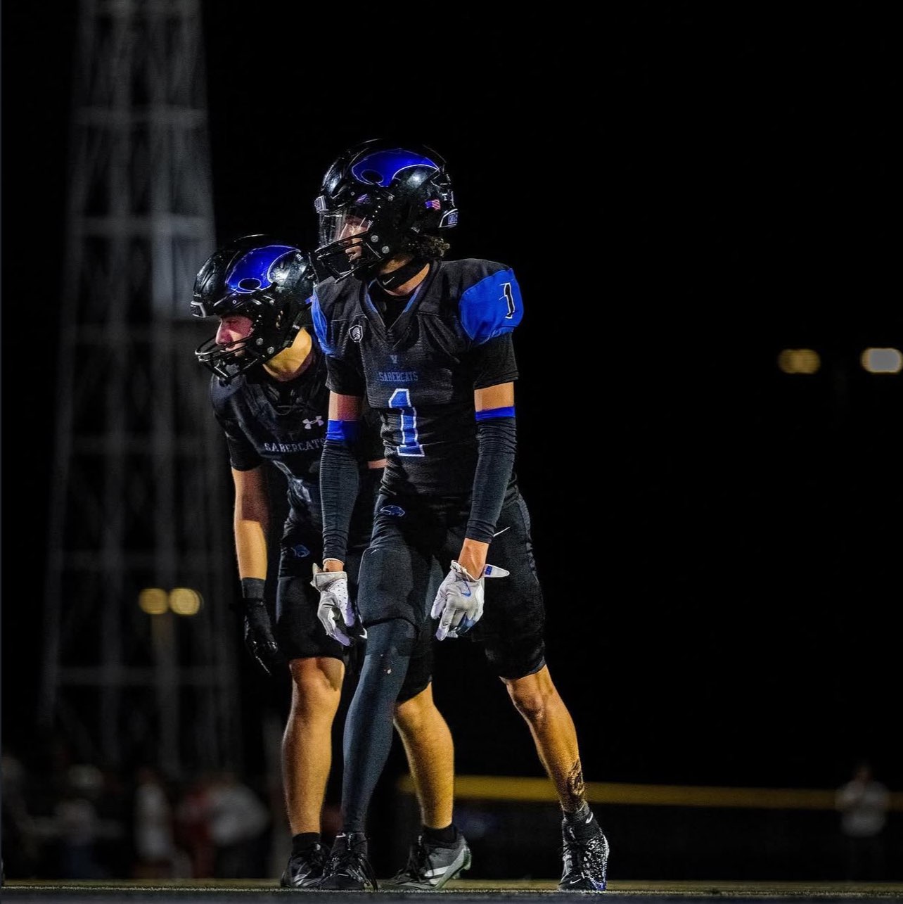 Juan Garza athlete profile head shot