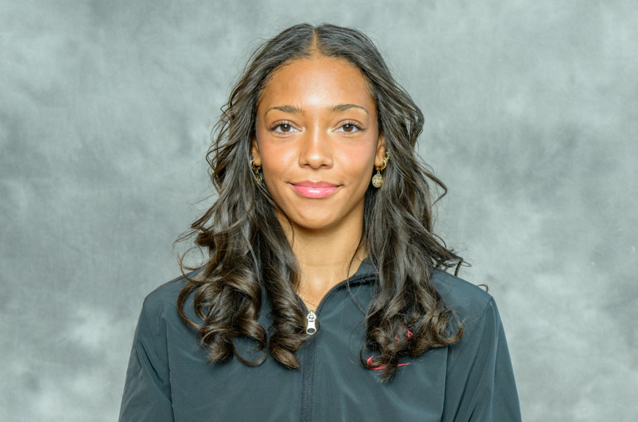 Maia Denge-Hagen athlete profile head shot