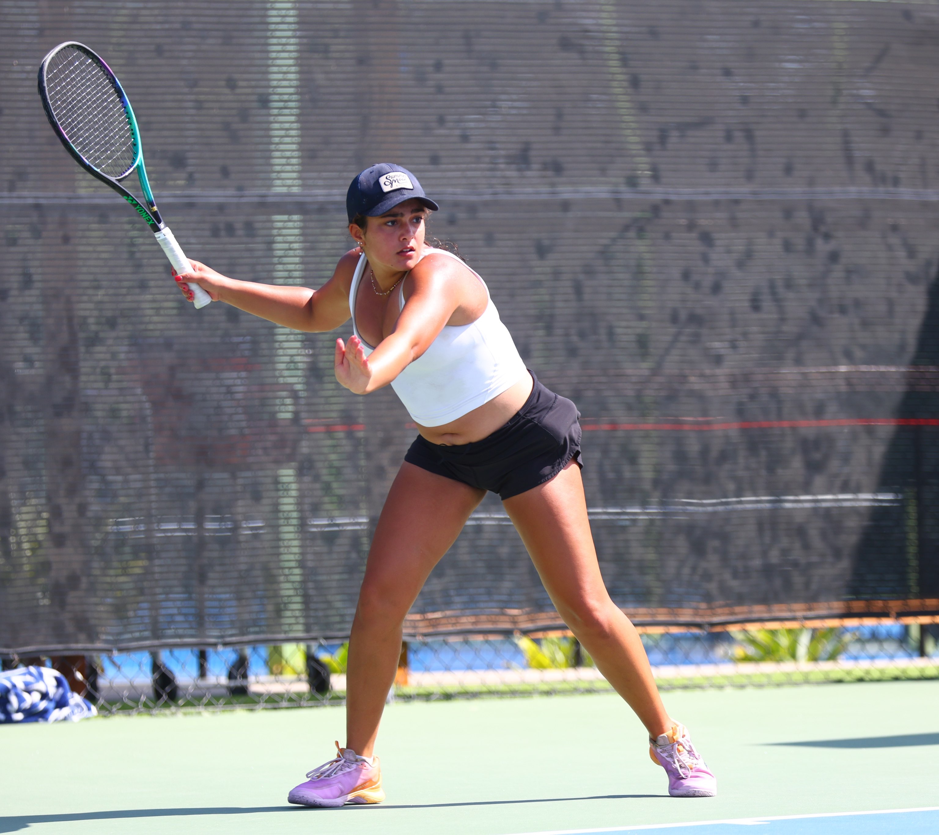 Mithila Dixit athlete profile head shot