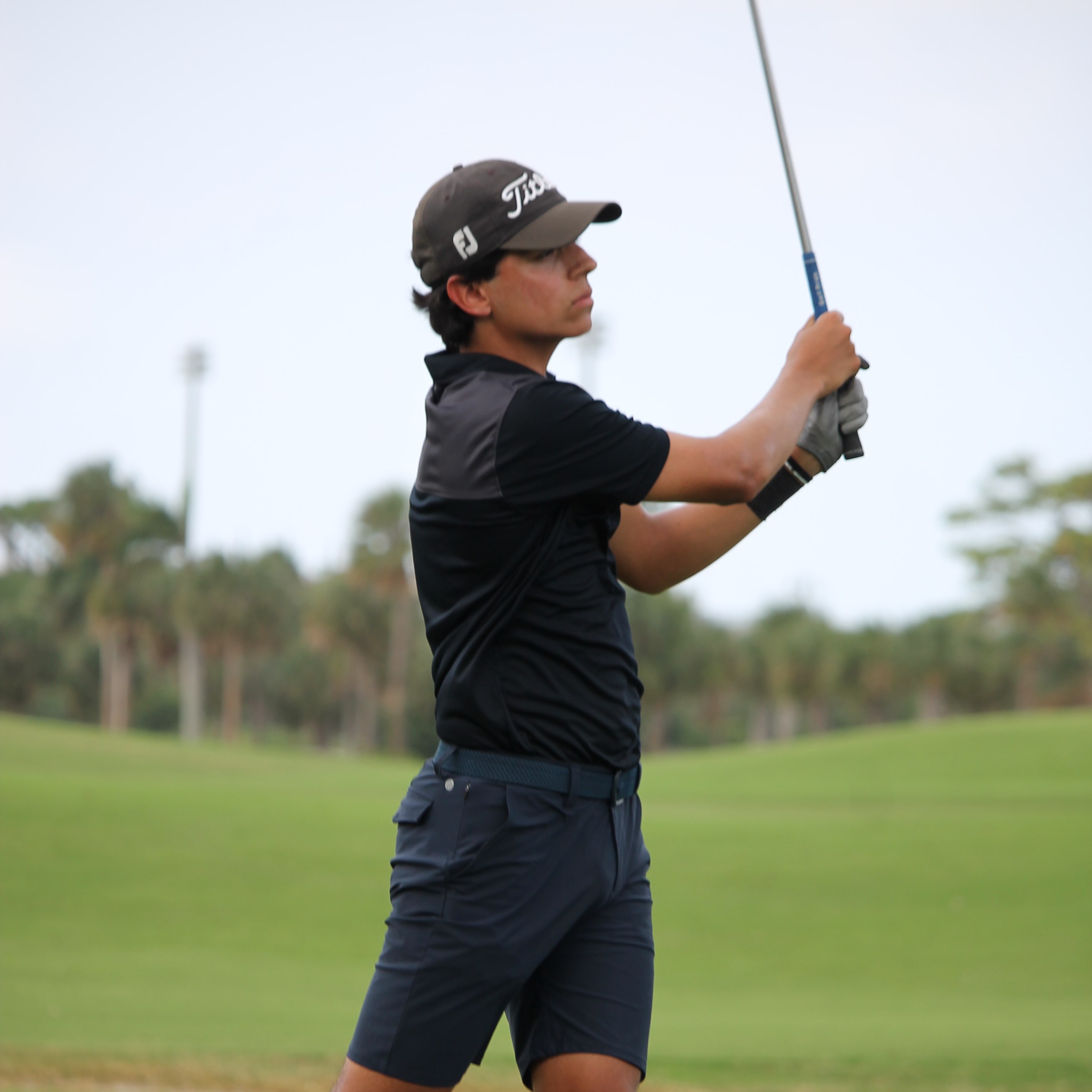 Guillermo Marin athlete profile head shot