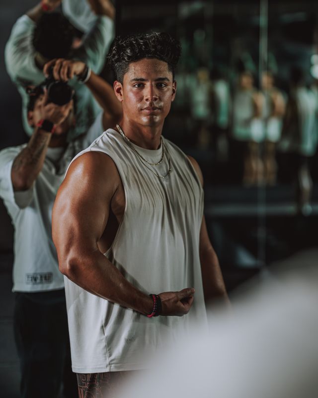 Athlete profile featured image number 2 of 5