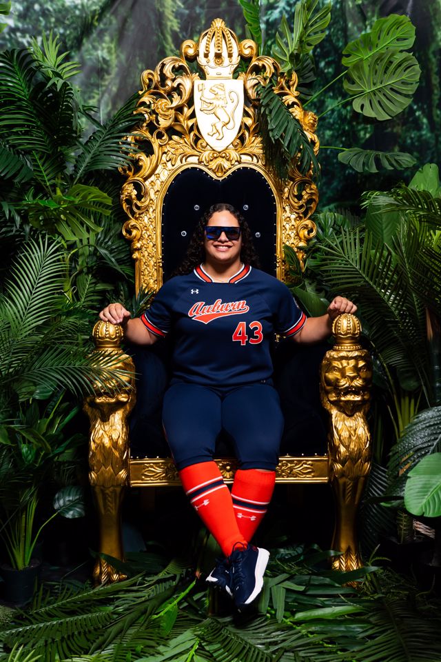 Athlete profile featured image number 1 of 4