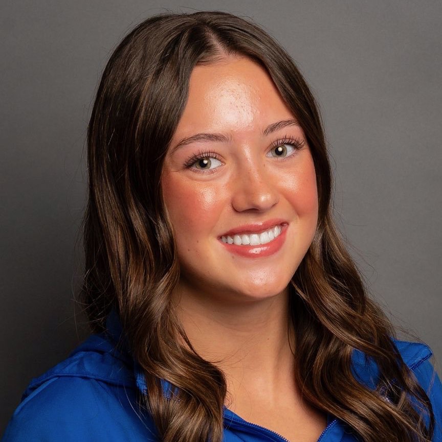 Sydnie Whipple athlete profile head shot