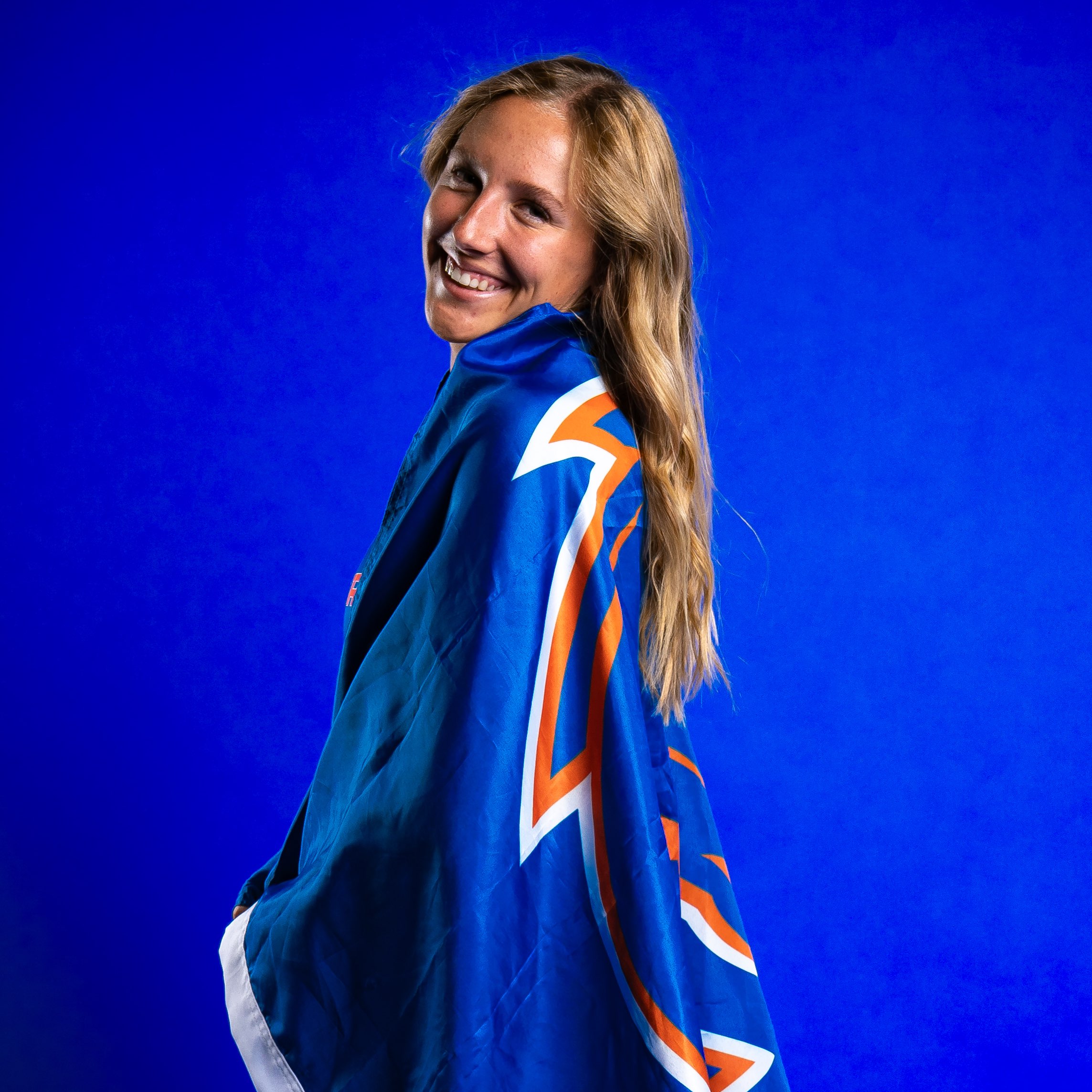 McKenna Murphy athlete profile head shot