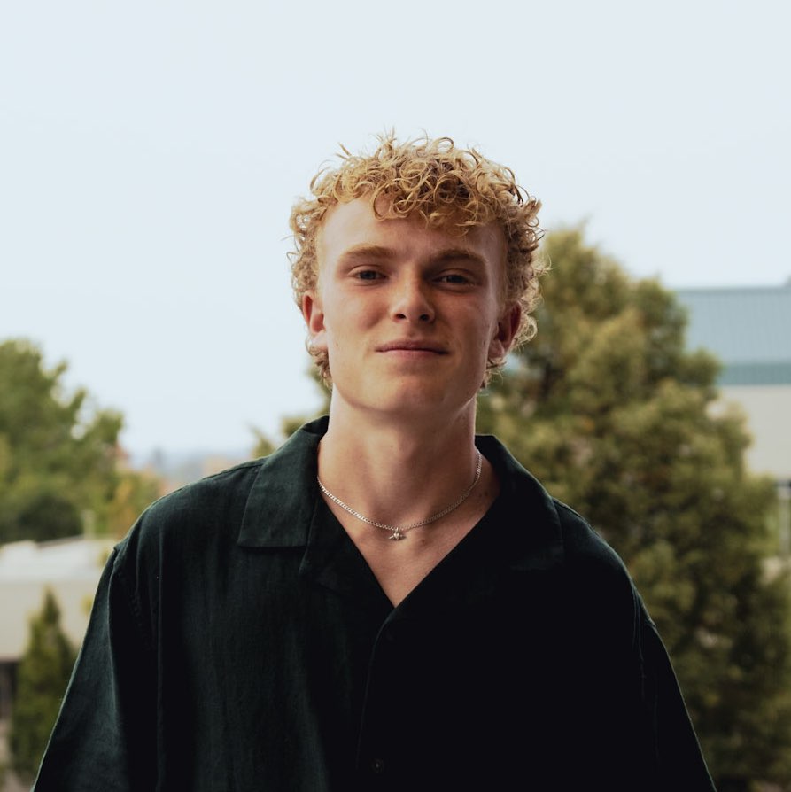 Ezra Teeples athlete profile head shot