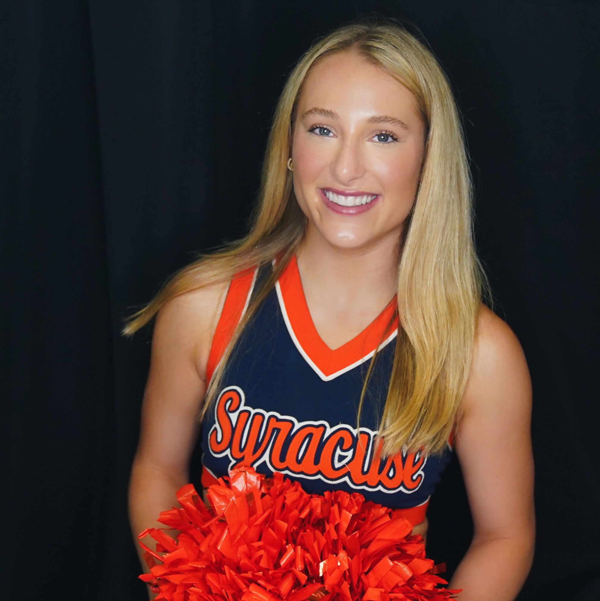 Sam Kurland athlete profile head shot