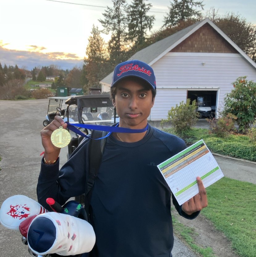 Taran Yalamanchili athlete profile head shot