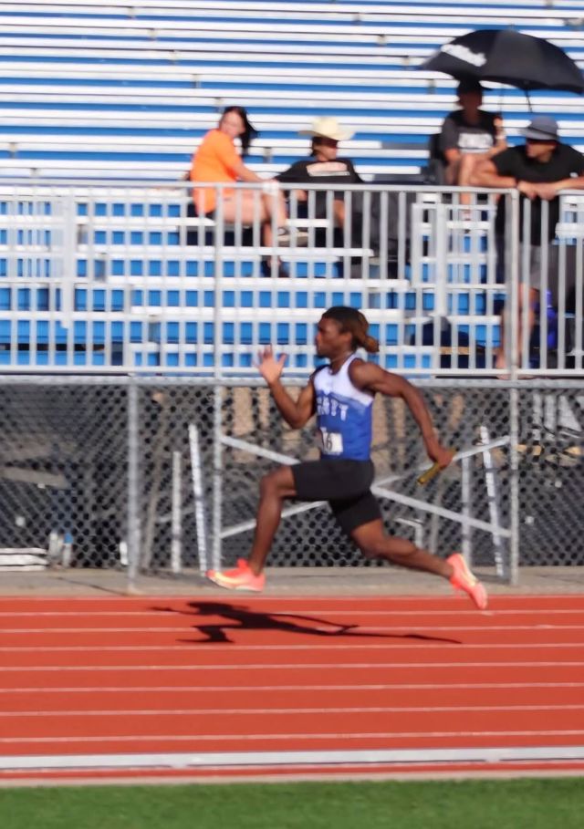 Athlete profile featured image number 3 of 4