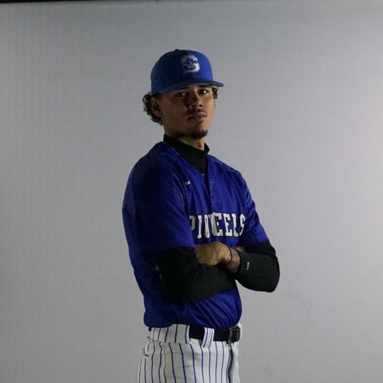 Anthony Ruiz athlete profile head shot