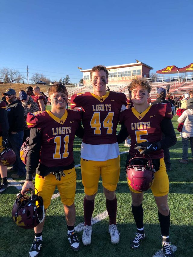 Athlete profile featured image number 3 of 4