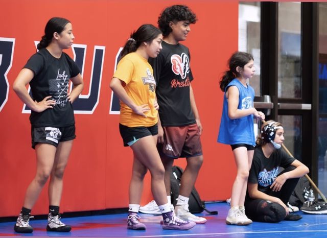 Athlete profile featured image number 2 of 4