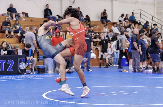 Athlete profile featured image number 1 of 4