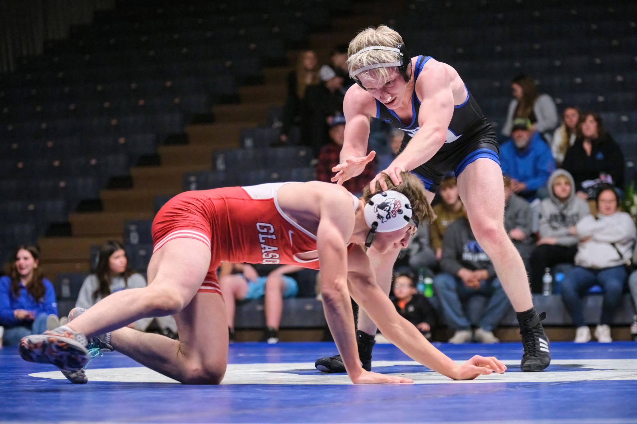 Matt Lemer athlete profile head shot
