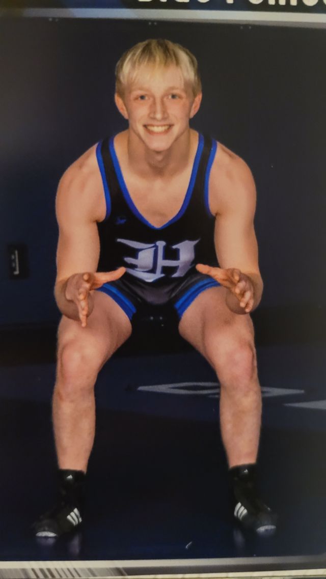 Athlete profile featured image number 3 of 4