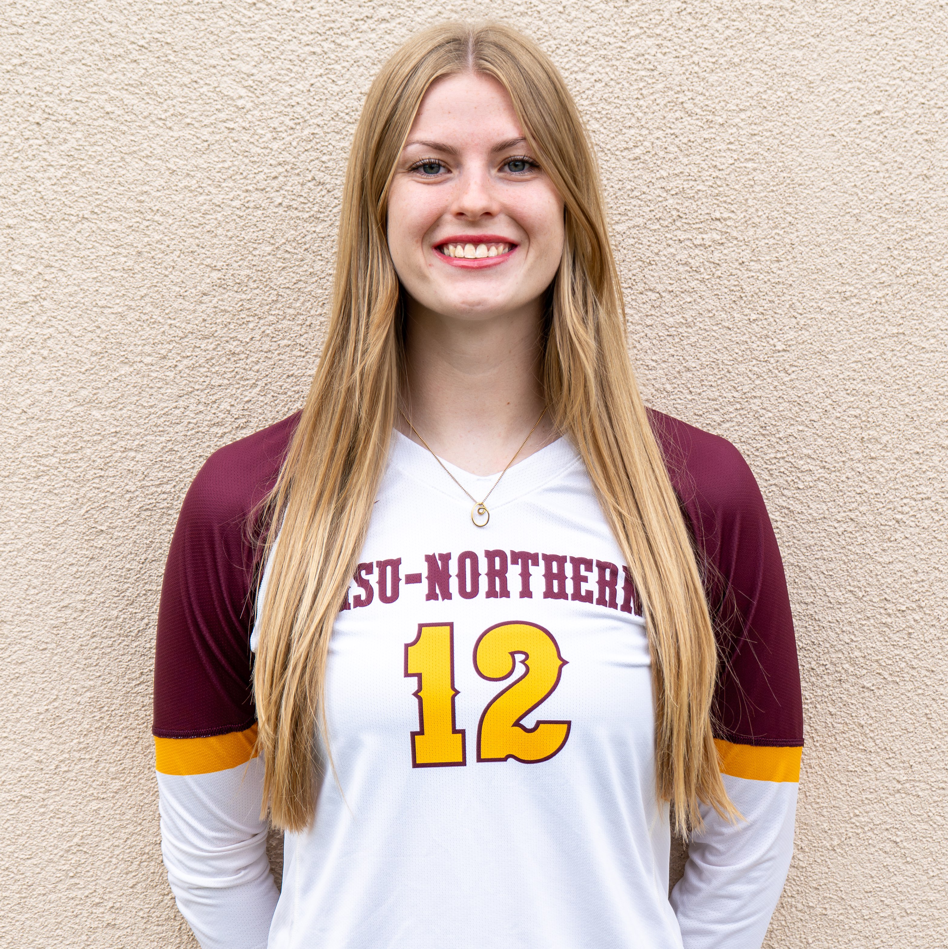 Kadence Wiggins athlete profile head shot