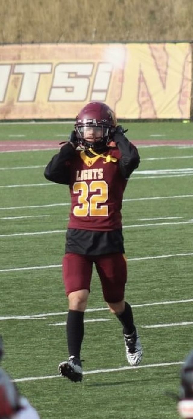Athlete profile featured image number 2 of 6