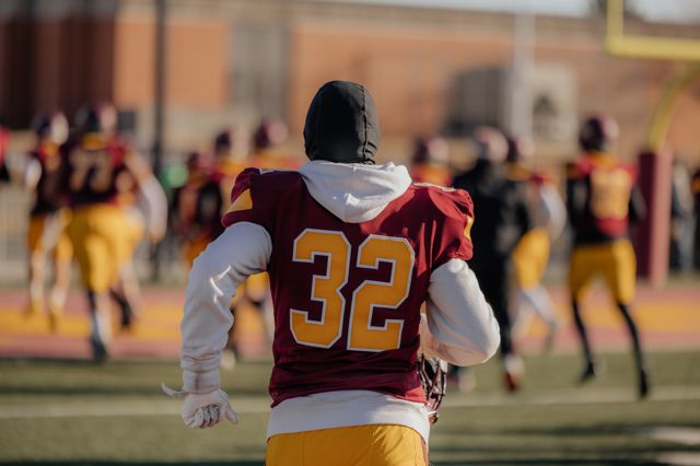 Athlete profile featured image number 1 of 6