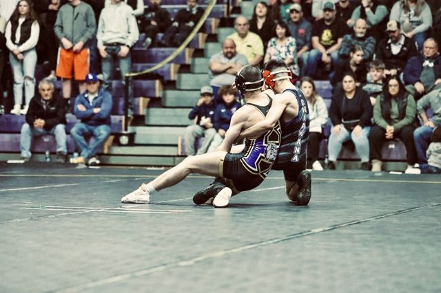 Athlete profile featured image number 1 of 4