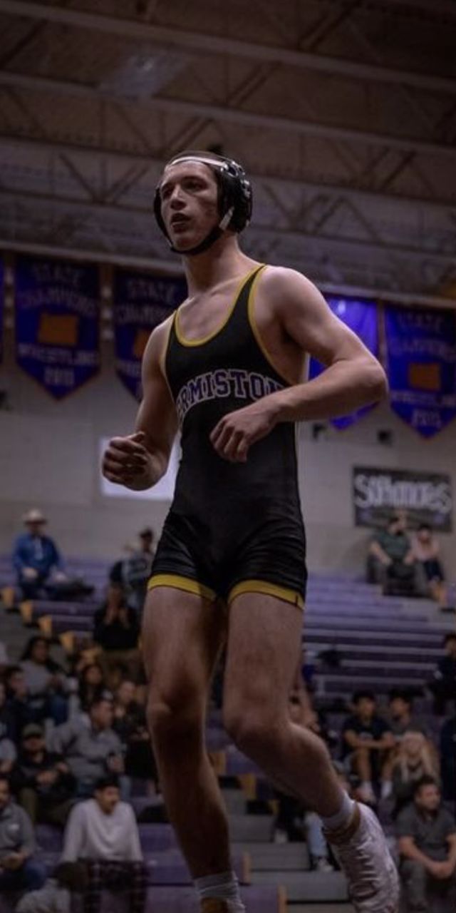 Athlete profile featured image number 3 of 4