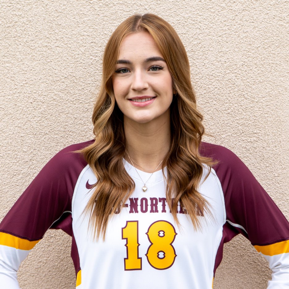 Lexi Jones athlete profile head shot