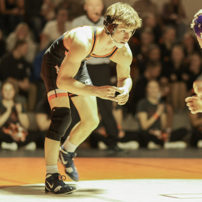 Daniel Evert athlete profile head shot