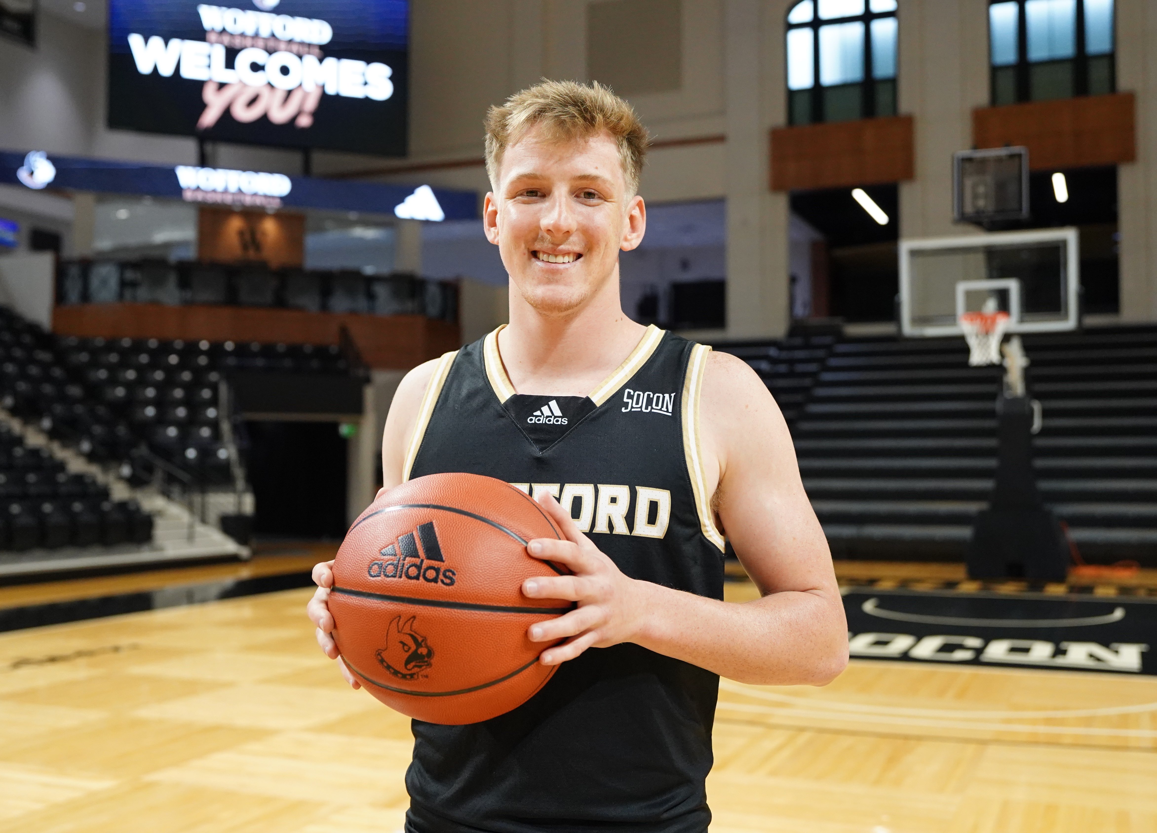 Brendan Rigsbee athlete profile head shot
