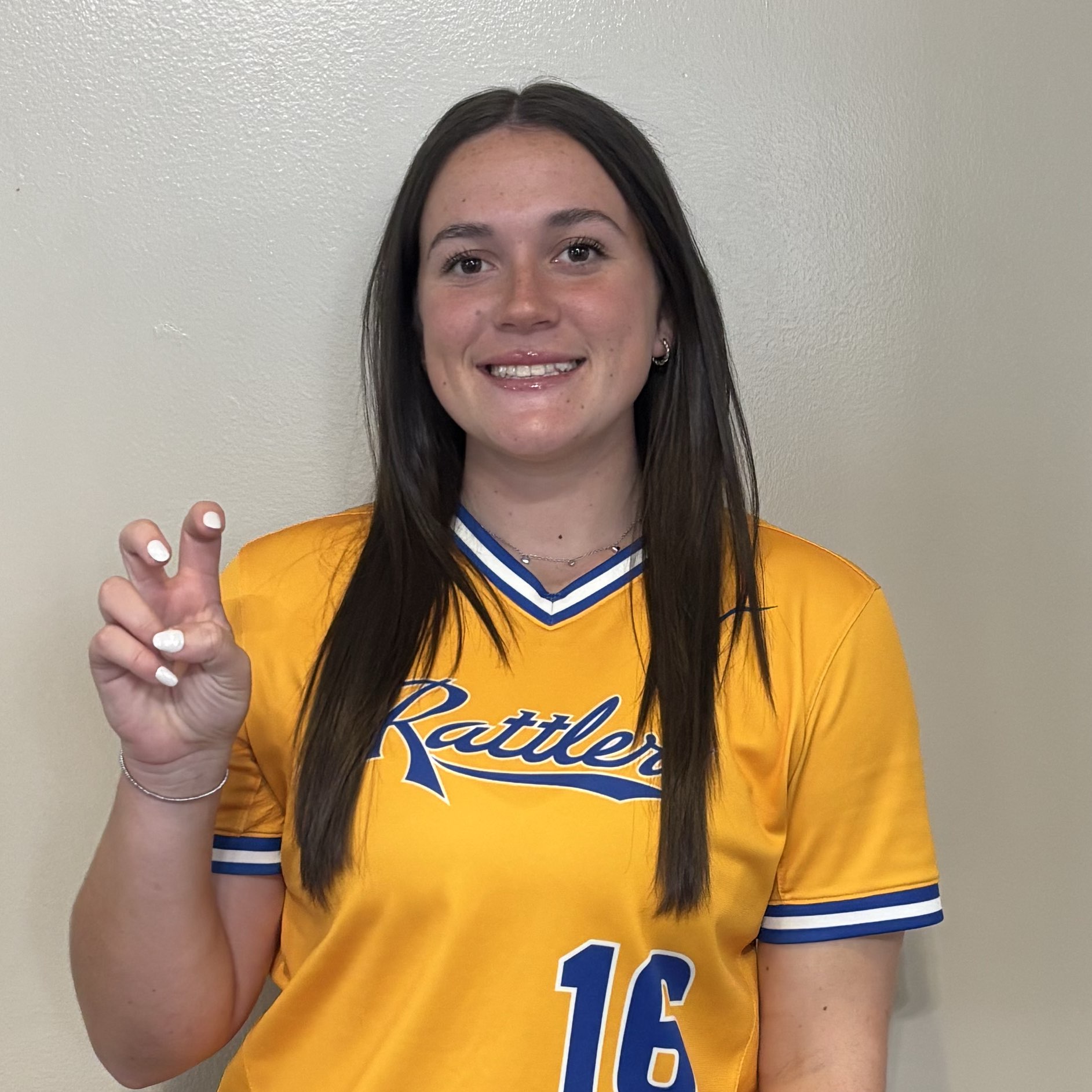 Isabella Magaro athlete profile head shot