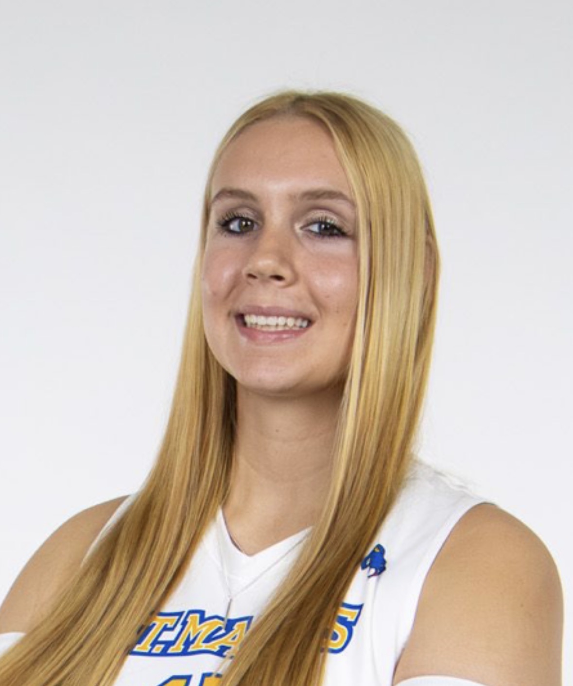 Tara Creekmore athlete profile head shot