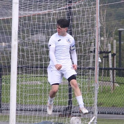 Oscar Duffy athlete profile head shot
