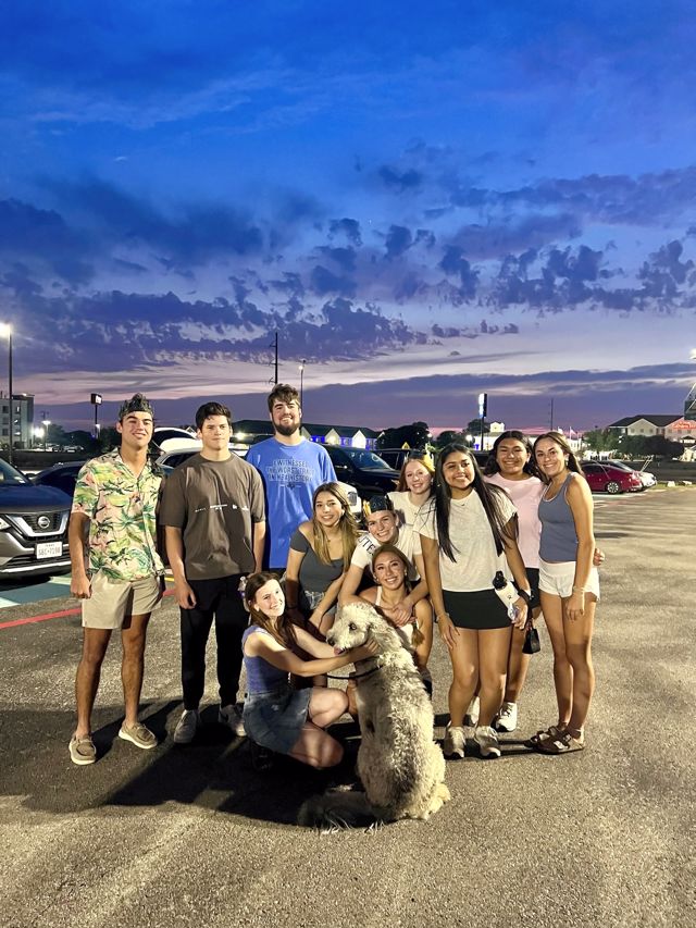 Athlete profile featured image number 2 of 9