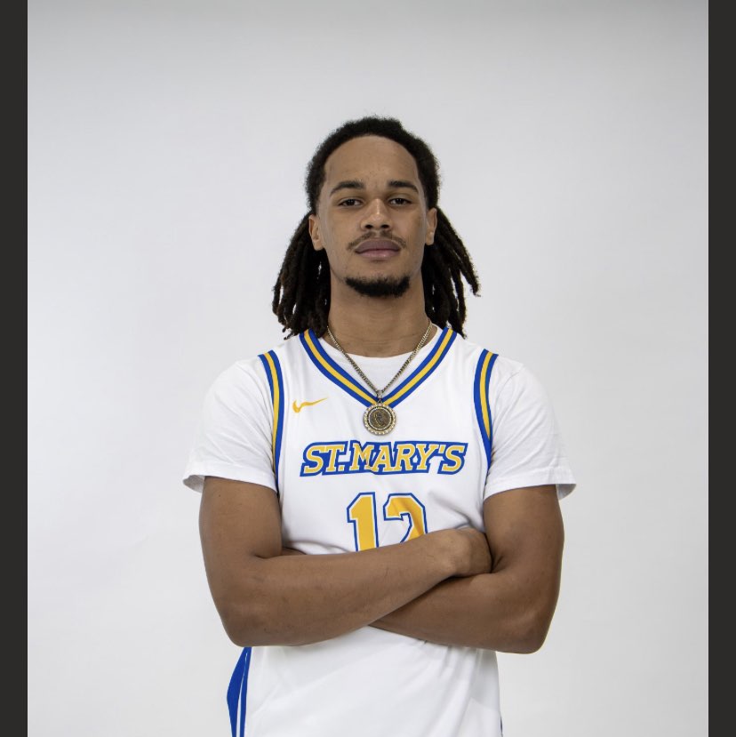 Justin Britt athlete profile head shot