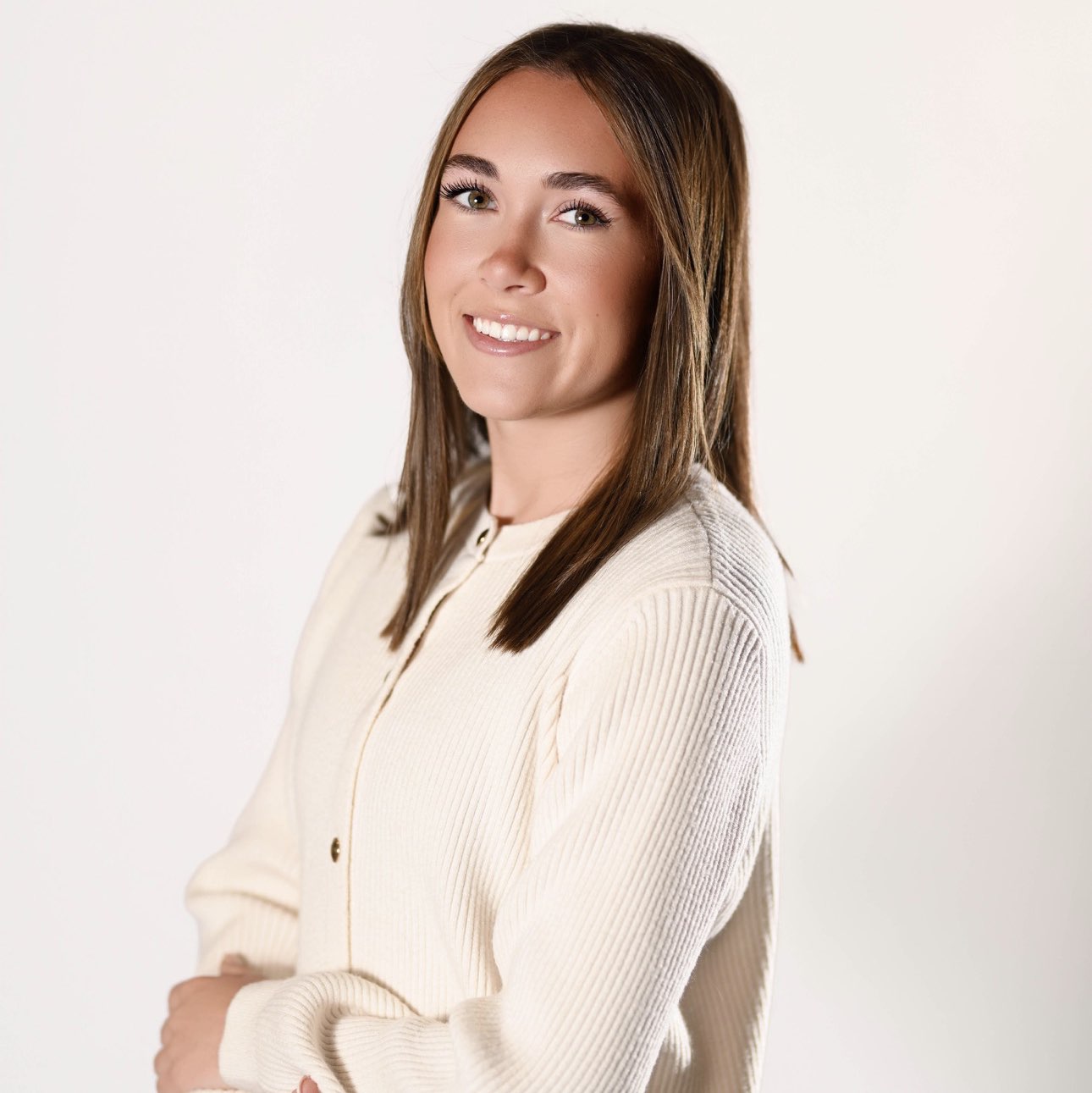 Madilyn Mayfield athlete profile head shot