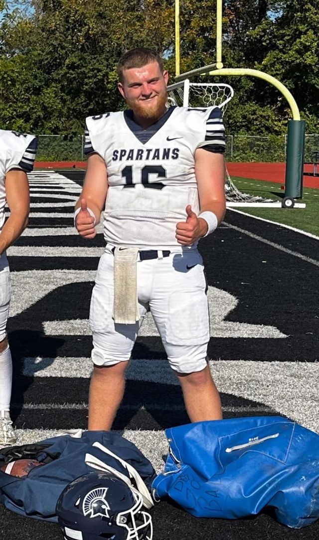 Athlete profile featured image number 1 of 4