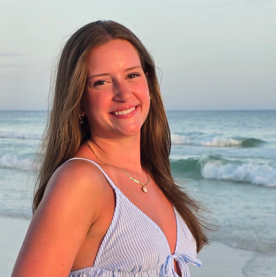 Alivia Hennington athlete profile head shot