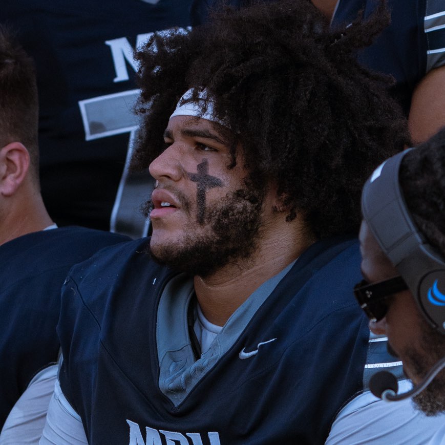 Antonio Willis athlete profile head shot
