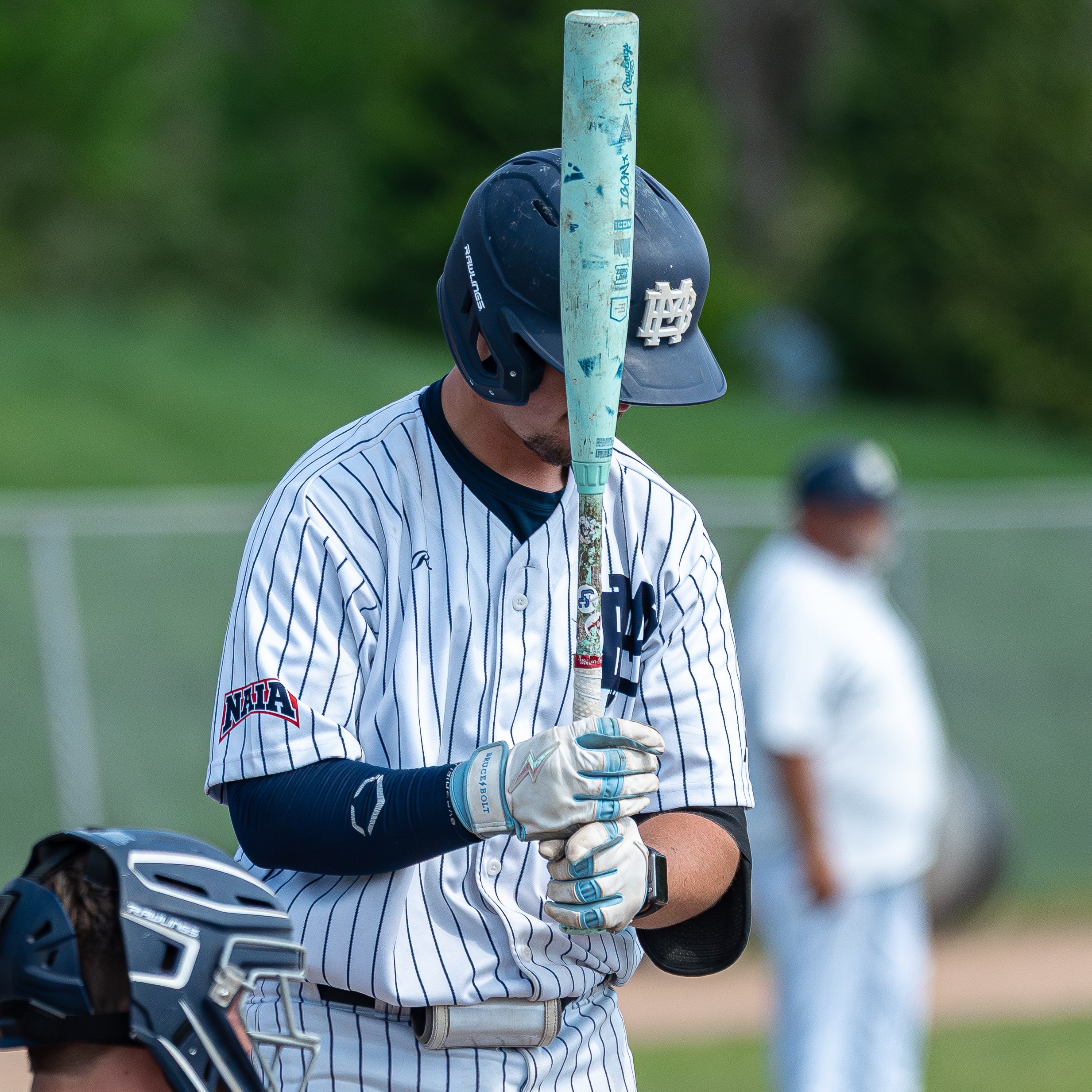 Matis Crouwel athlete profile head shot