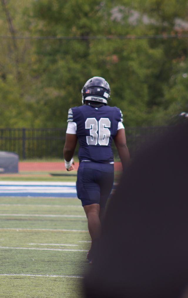 Athlete profile featured image number 5 of 6