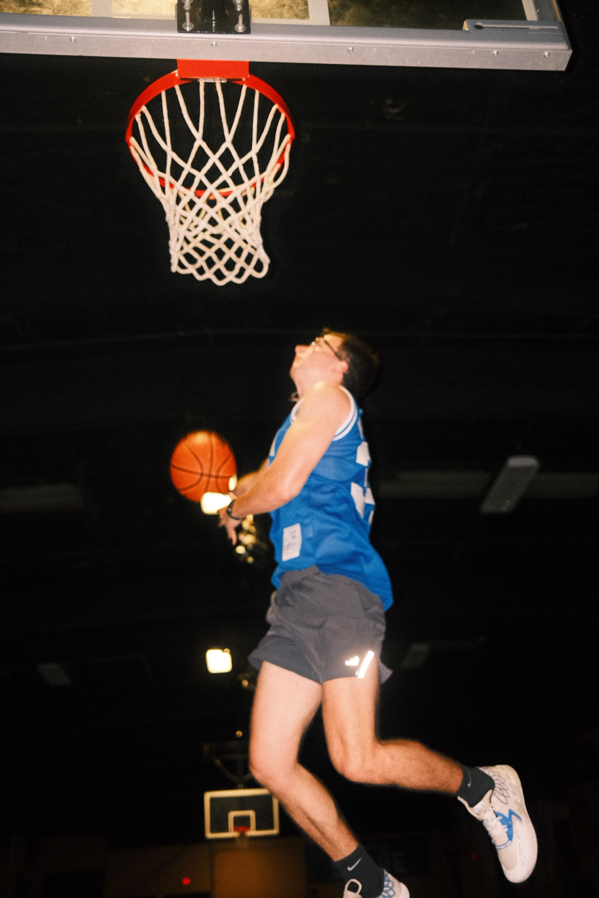 Noah Hodges athlete profile head shot