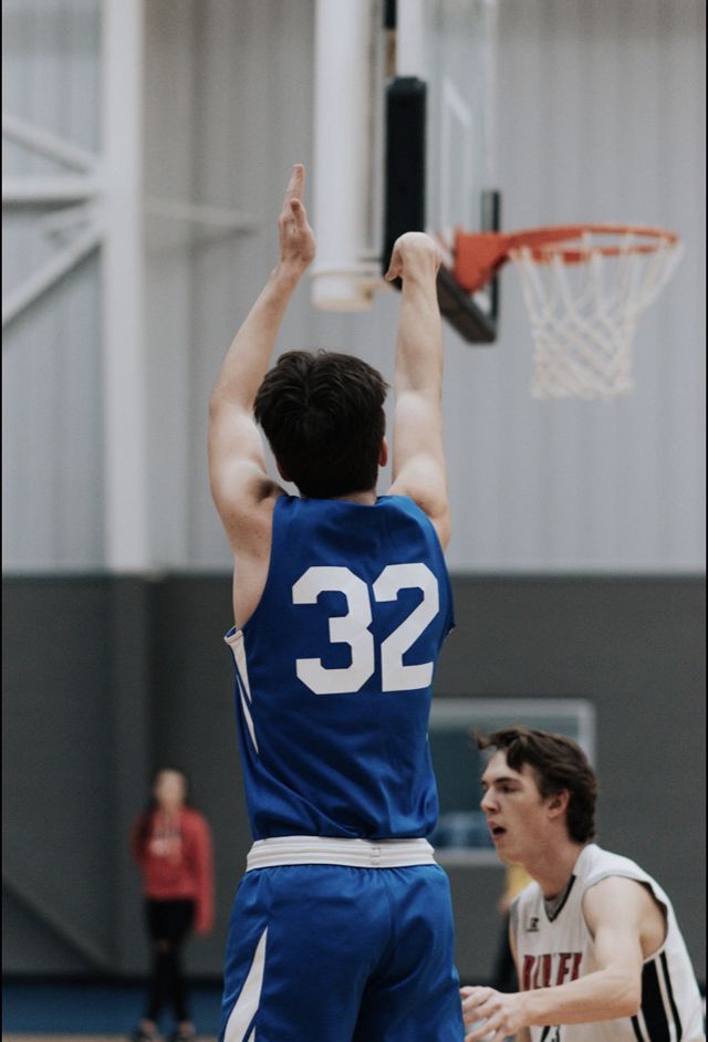 Athlete profile featured image number 1 of 4