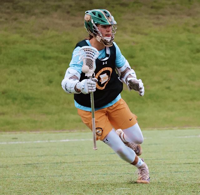 Athlete profile featured image number 3 of 5